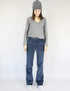 Atelier Scammit - Allure Trousers
